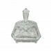 POTICHE PALADIUM C/PE 16X20CM # 3330 POTICHE PALADIUM C/PE 16X20CM # 3330