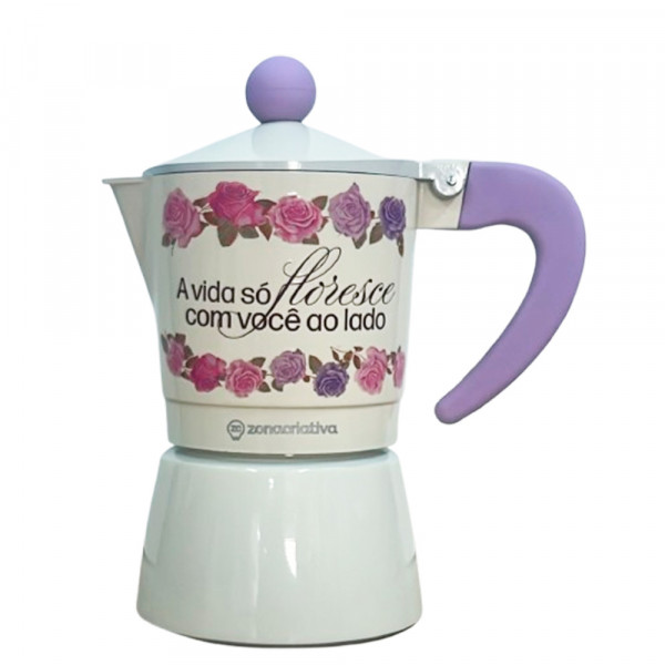 CAFETEIRA ILTALIANA MAE 150ML # 10026976