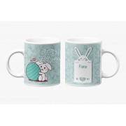 CANECA FELIZ PASCOA C/CAIXA 325ML # CN2603 CANECA FELIZ PASCOA C/CAIXA 325ML # CN2603