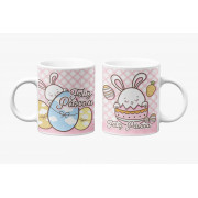 CANECA FELIZ PASCOA C/CAIXA 325ML # CN2609 CANECA FELIZ PASCOA C/CAIXA 325ML # CN2609