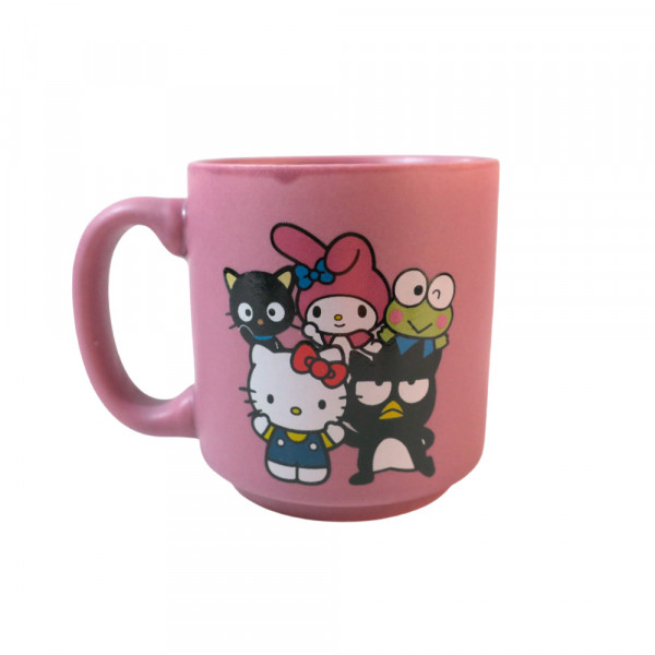CANECA MINI TINA HELLO KITTY GRUPO 100ML # 10026099