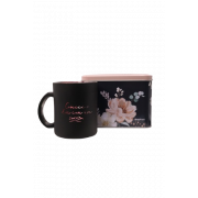 CANECA DIAMOND COMECE O DIA NA LATA 300ML # 15157 CANECA DIAMOND COMECE O DIA NA LATA 300ML # 15157