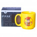 CANECA MINI TINA WOOD 100ML # 10024458
