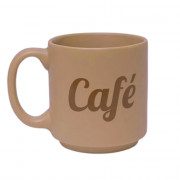 CANECA MINI TINA CAFE P/COMECAR 100ML # 10025865