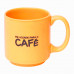 CANECA MINI TINA GARFIELD CAFE 100ML # 10026085