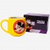 CANECA MAGGIE MICKEY AMARELO 350ML # 10026422