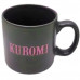CANECA MINI TINA KUROMI 100ML # 10026608