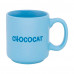 CANECA MINI TINA CHOCOCAT 100ML # 10026611