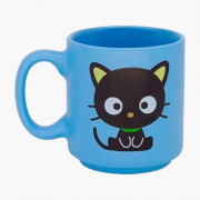 CANECA MINI TINA CHOCOCAT 100ML # 10026611
