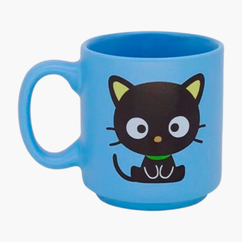 CANECA MINI TINA CHOCOCAT 100ML # 10026611
