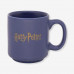 CANECA MINI TINA HOGWARTS AZUL 100ML # 10026614 CANECA MINI TINA HOGWARTS AZUL 100ML # 10026614