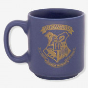 CANECA MINI TINA HOGWARTS AZUL 100ML # 10026614