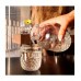 MORINGA CRISTAL 500/145ML # 221415