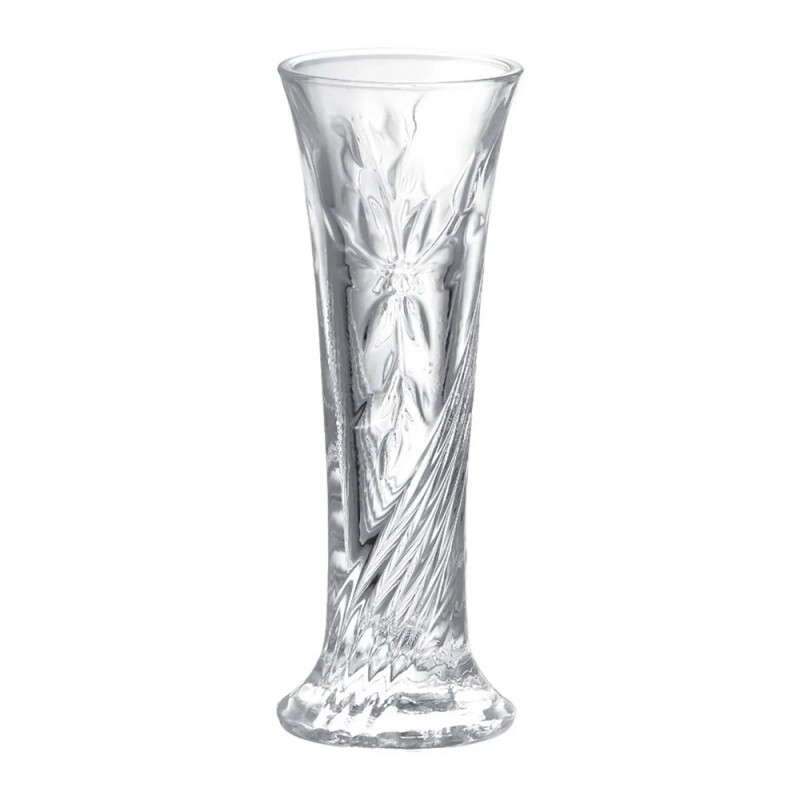 VASO SORTIDO 5.5X15CM # 61846