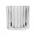 JG PORTA VELAS LINES C/2PCS 7.5CM # 61930