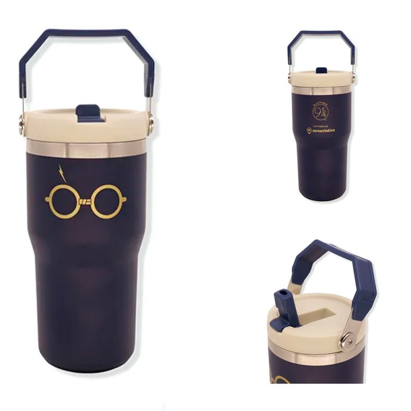 COPO TUMBLER HANGER HARRY POTTER 650ML # 10026585