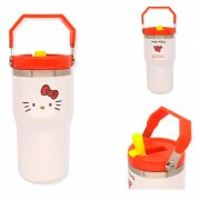 COPO TUMBLER HANGER HELLO KITTY 650ML # 10026586