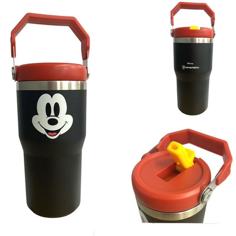 COPO TUMBLER HANGER MICKEY MOUSE 650ML # 10026588