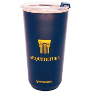 COPO SKY ARQUITETURA AZUL 500ML # 10026698