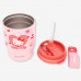 COPO TERMICO TO GO HELLO KITTY 400ML # 10026774