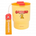 COPO TERMICO TO GO GARFIELD 400ML # 10026771