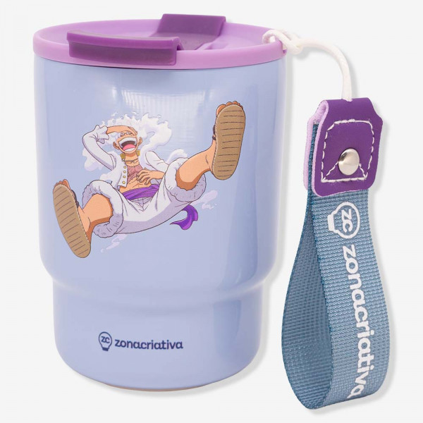 COPO TERMICO TO GO ONE PIECE 400ML # 10026778