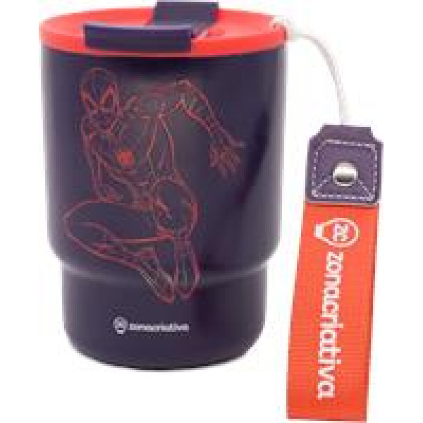 COPO TERMICO TO GO SPIDERMAN 400ML # 10026775