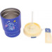 COPO TERMICO TO GO STITCH 400ML # 10026784