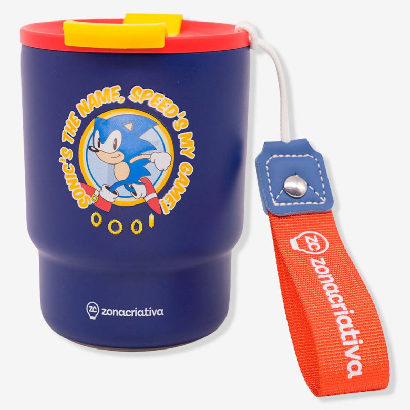 COPO TERMICO TO GO SONIC 400ML # 10026782