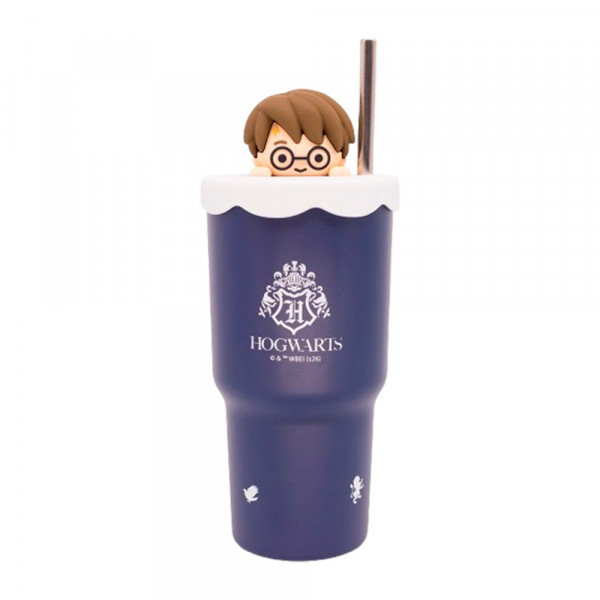 COPO TOPPER HARRY POTTER 600ML # 10026726