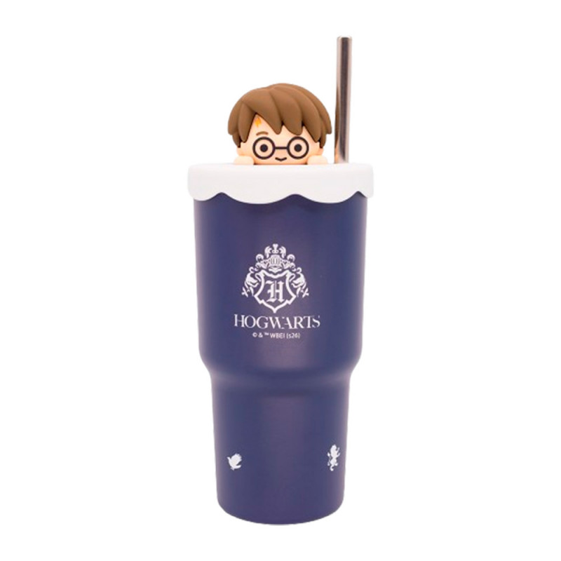 COPO TOPPER HARRY POTTER 600ML # 10026726