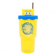 COPO TOPPER BOB ESPONJA 600ML # 10026730