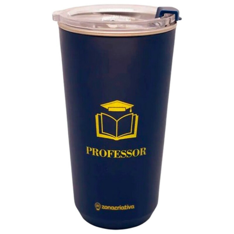 COPO SKY PROFESSOR AZUL 500ML # 10026696