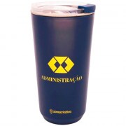 COPO SKY ADMINISTRACAO AZUL 500ML # 10026697