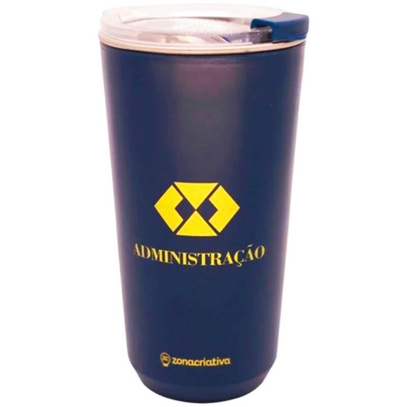 COPO SKY ADMINISTRACAO AZUL 500ML # 10026697