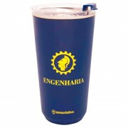 COPO SKY ENGENHARIA AZUL 500ML # 10026701