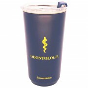 COPO SKY ODONTOLOGIA AZUL 500ML # 10026703
