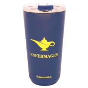 COPO SKY ENFERMAGEM AZUL 500ML # 10026700
