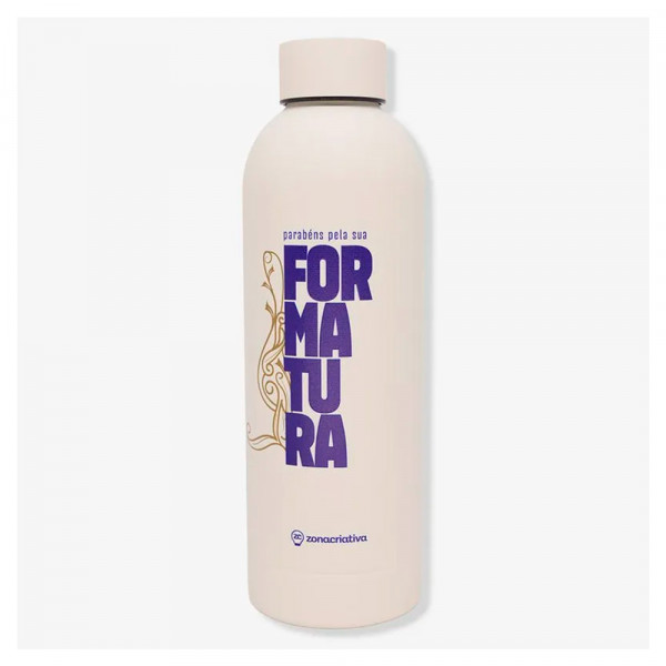 GARRAFA MAX FORMATURA 500ML # 10074120