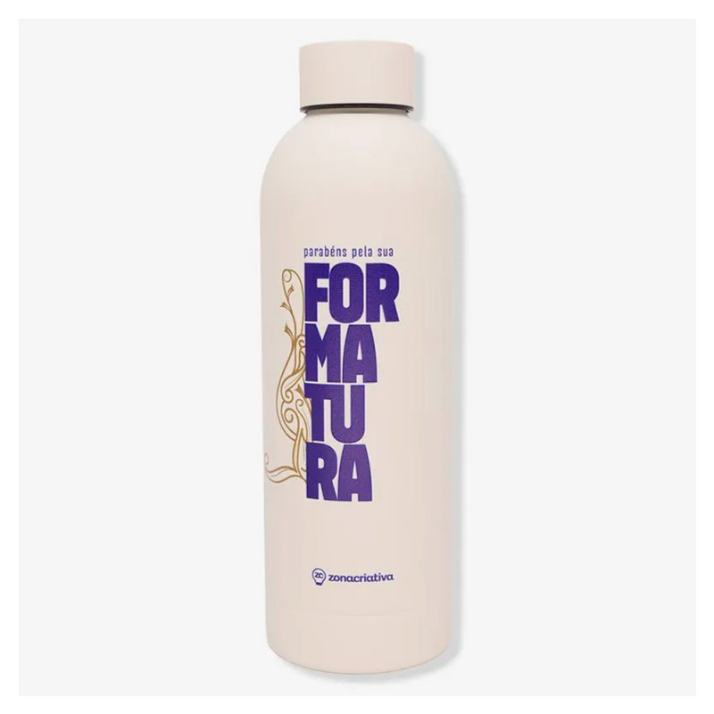 GARRAFA MAX FORMATURA 500ML # 10074120
