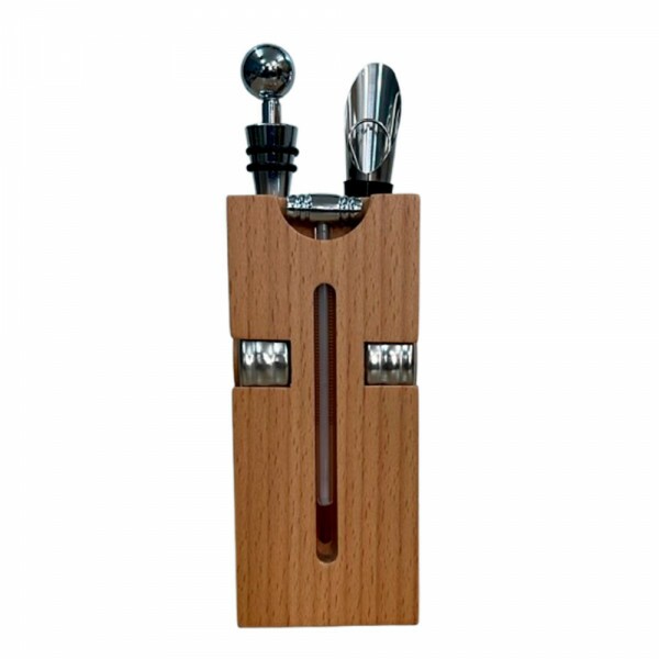 KIT VINHO C/6 PCS # SX071-KIT 