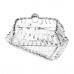 MANTEGUEIRA RETANGULAR IMPERIO 17X9X8.5CM # 20851