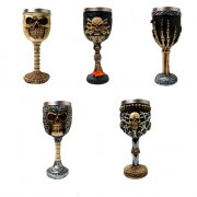 TACA MEDIEVAL CAVEIRA # CZ-02