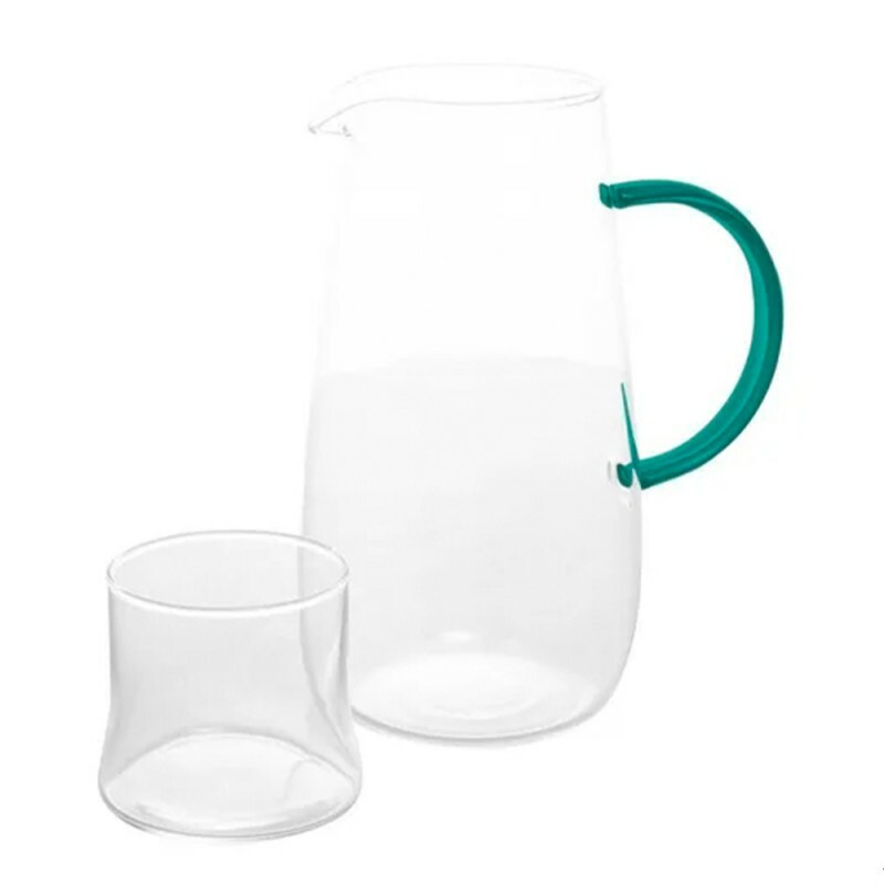 JARRA C/COPO FUN VERDE 1.3L # 29349