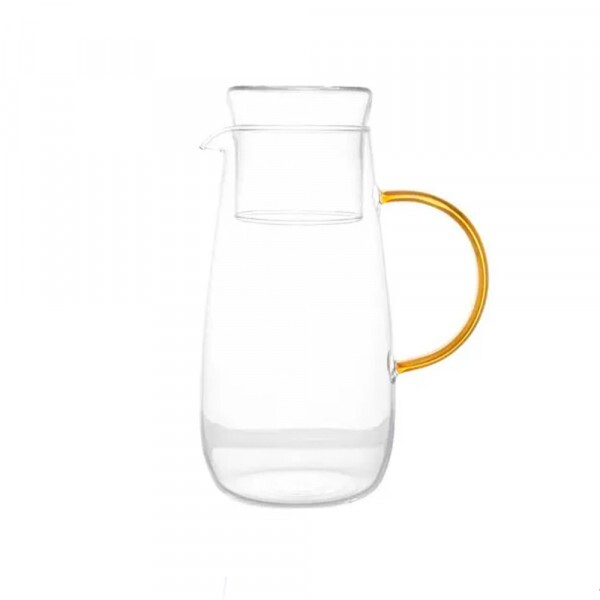 JARRA C/COPO FUN AMBAR 1.3L # 29350