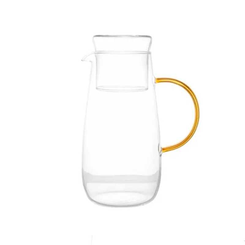 JARRA C/COPO FUN AMBAR 1.3L # 29350