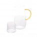 JARRA C/COPO FUN AMBAR 1.3L # 29350