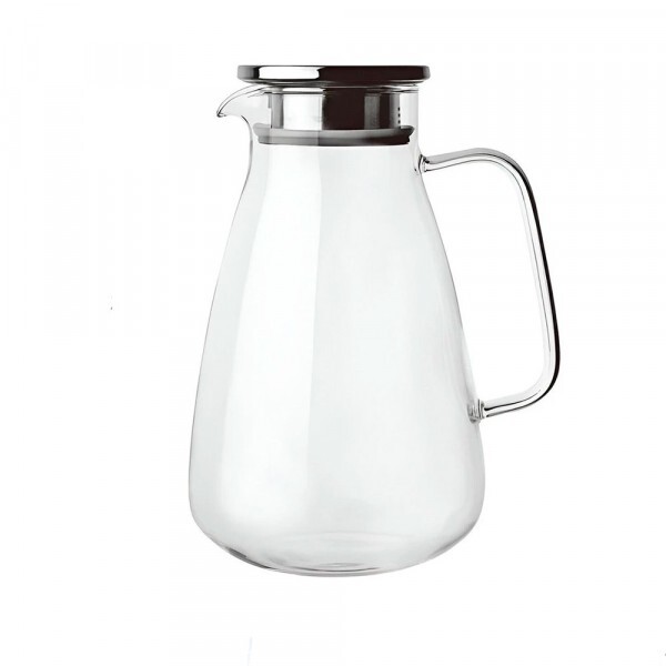 JARRA BOROSSILICATO 2L # 20948