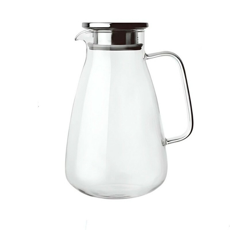 JARRA BOROSSILICATO 2L # 20948