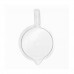 CHALEIRA BOROSSILICATO C/FILTRO INOX 750ML # 29426